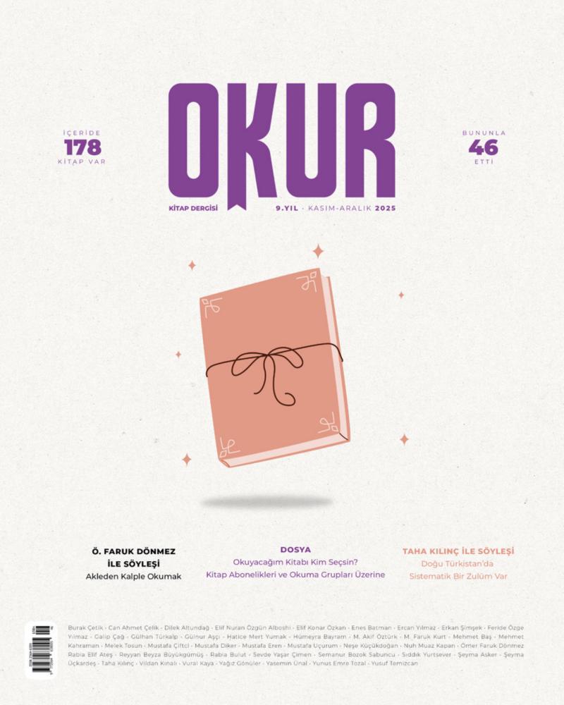 Okuyacağım Kitabı Kim Seçsin? Kitap Abonelikleri ve Okuma Grupları Üzerine